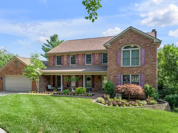 3376 Lyon Dr, Lexington, KY 40513