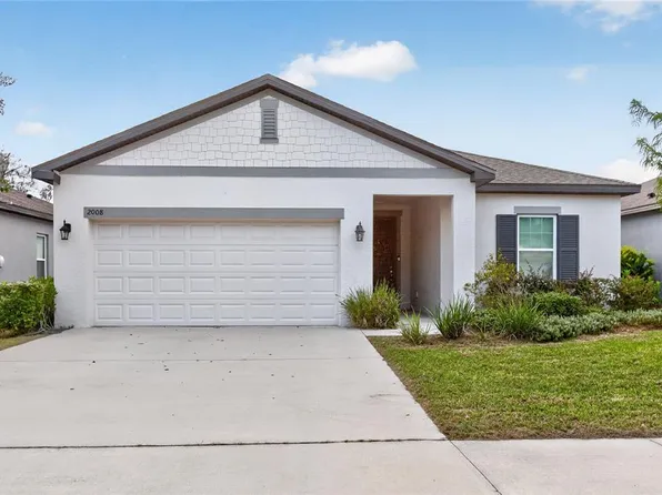 2008 BUCKHANON TRAIL, DELAND, FL 32720