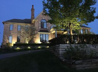 4805 Crestone Way, Rochester, MI 48306