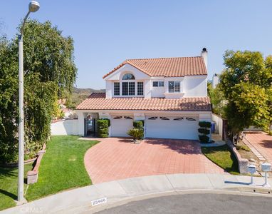 25406 Longfellow Pl, Valencia, CA, 91381