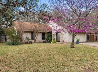 2509 Redleaf Ln, Austin, TX 78745