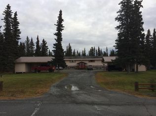 2535 Vip Dr, Kenai, AK 99611