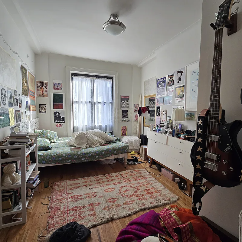 515 West 113th Street 7C