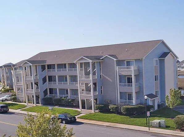 (undisclosed Address), Ocean City, MD 21842