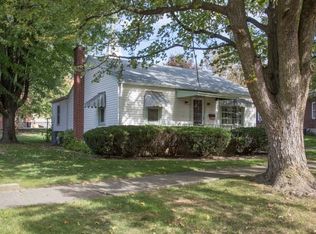 536 W Tipton St, Huntington, IN 46750