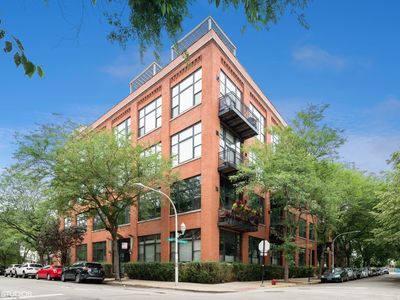 1259 N Wood St APT 203, Chicago, IL, 60622
