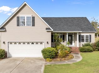 132 Neal Blvd, Vanceboro, NC 28586