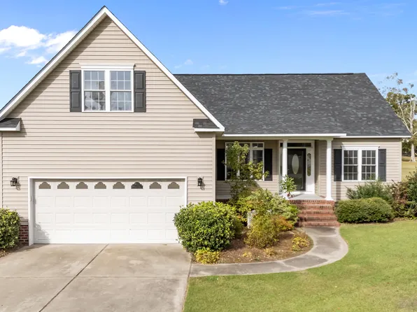 132 Neal Boulevard, Vanceboro, NC 28586