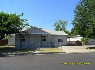 1220 Monterey Ave, Chowchilla, CA