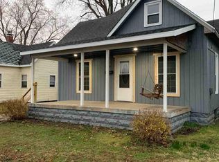 331 W Poplar St W, West Terre Haute, IN 47885