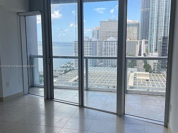 2nd image of 495 Brickell Ave APT 1609