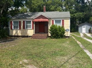 651 W 46TH Street, Jacksonville, FL 32208