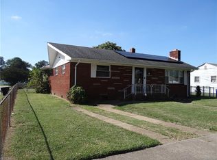 118 Woodstock St, Portsmouth, VA 23701