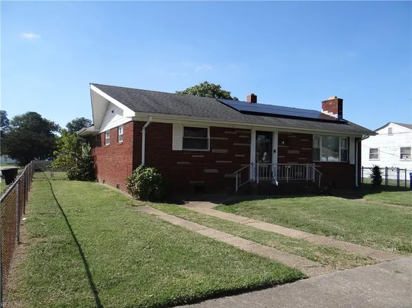 118 Woodstock St, Portsmouth, VA 23701