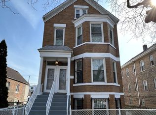 4447 S Troy St, Chicago, IL 60632