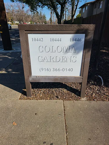 Coloma Garden Photo 1