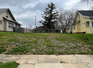 222 Ridge Rd, Springfield, OH 45503