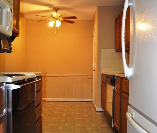 Foret Park Kitchen 2