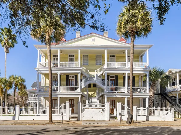 212 Calhoun St #B, Charleston, SC 29403