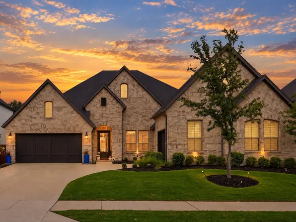 3512 Truro St, Celina, TX 75009