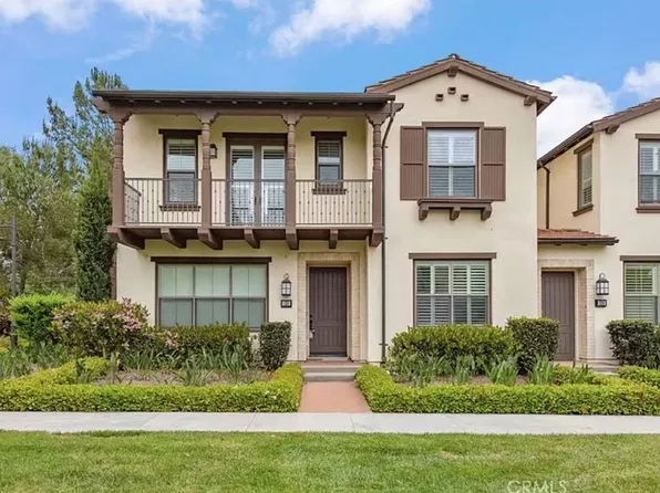 126 Hayseed, Irvine, CA 92602