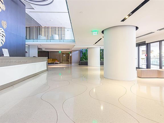 4th image of 9 Island Ave APT 1210