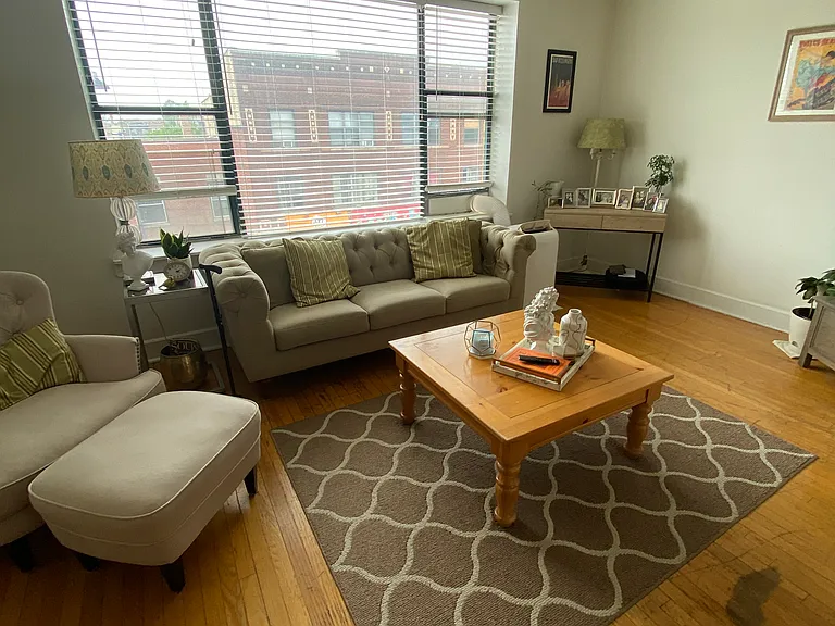 4607 N Kedzie Ave #3N — Photo 4