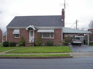 4212 4th Ave, Temple, PA 19560