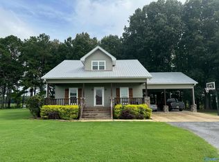 1935 County Road 38, Centre, AL 35960