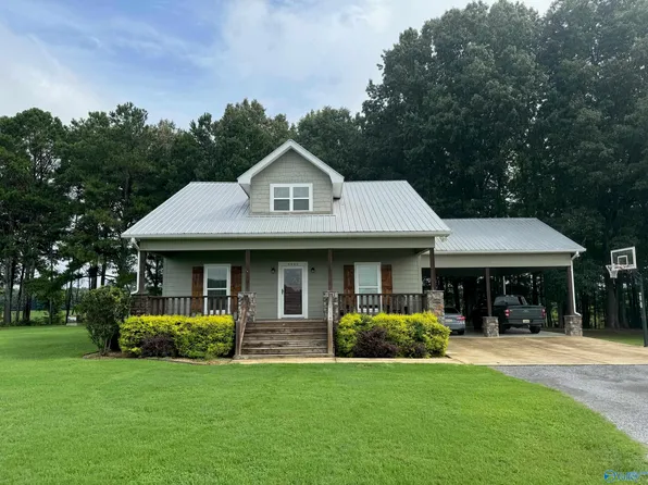 1935 County Road 38, Centre, AL 35960