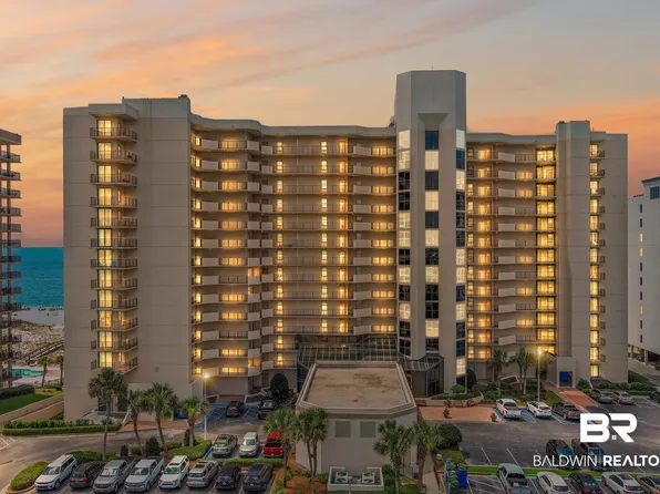 27100 Perdido Beach Blvd APT 101, Orange Beach, AL 36561