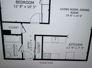 1200 Boylston Ave APT 602, Seattle, WA 98101