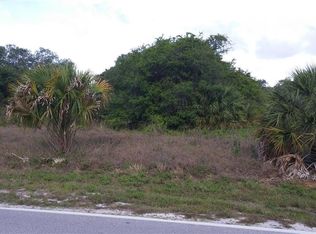 156 Flanders St, Port Charlotte, FL 33954