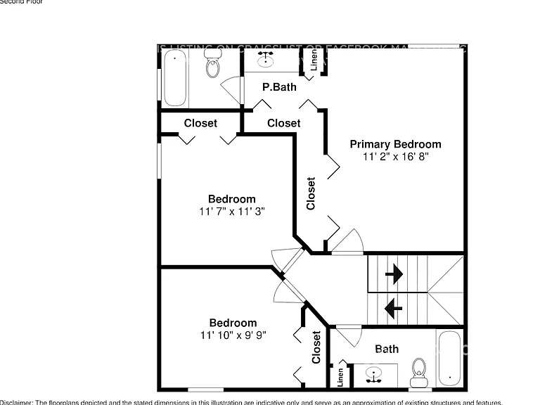 2121 NW 184th Way — Photo 3