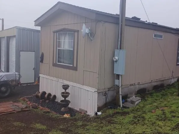 (undisclosed Address), Klamath Falls, OR 97603
