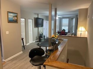 121 New York Ave NW #1, Washington, DC 20001