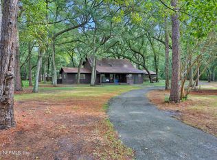 7913 Briarwood Cir, Glen Saint Mary, FL 32040