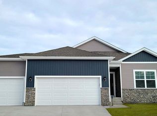 Hamilton Plan, Windsor West, Omaha, NE 68136