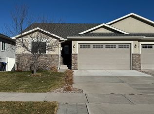 3612 Woodhaven Dr, Cheyenne, WY 82001