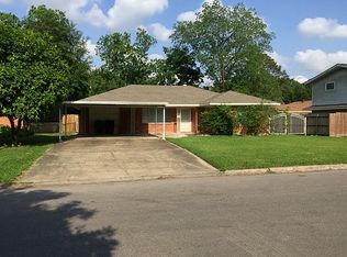 5755 Berry Creek Dr, Houston, TX 77017