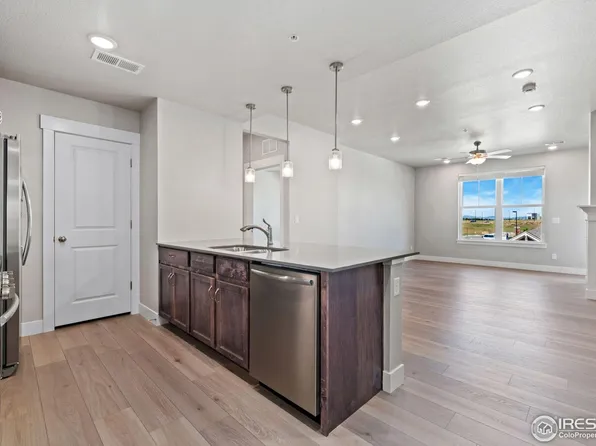 4260 Vulcan Creek Dr #205, Loveland, CO 80538