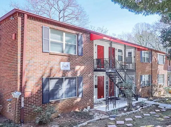 2425 Lawrenceville Hwy APT 8, Decatur, GA 30033