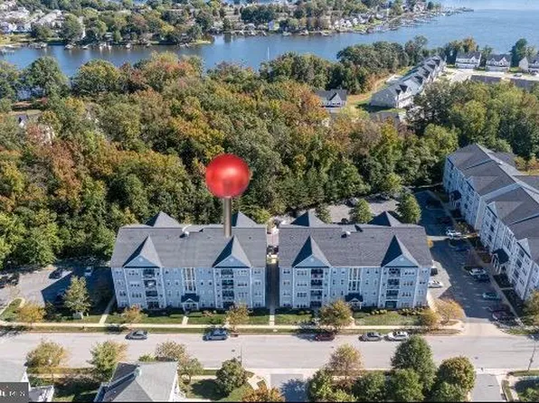 510 Hopkins Landing Dr #510, Baltimore, MD 21221