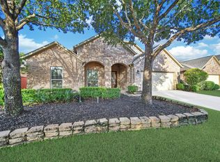 25208 Forest Ledge Dr, Porter, TX 77365