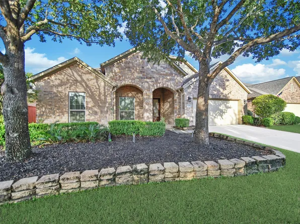 25208 Forest Ledge Dr, Porter, TX 77365