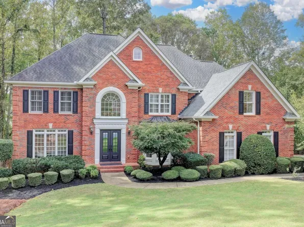 510 Winborne Pl, Johns Creek, GA 30022