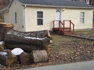 2384 W Riley Rd, Floyds Knobs, IN 47119