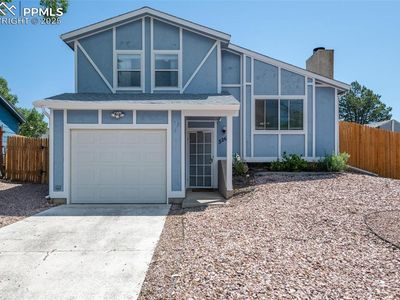 3265 Galleria Ter, Colorado Springs, CO, 80916