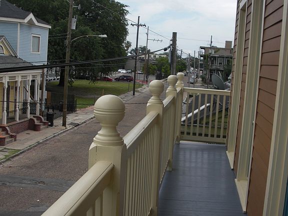 4th image of 1738 Terpsichore St #1