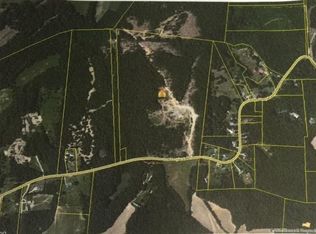 1235 Hughes Rd, Henderson, TN 38340